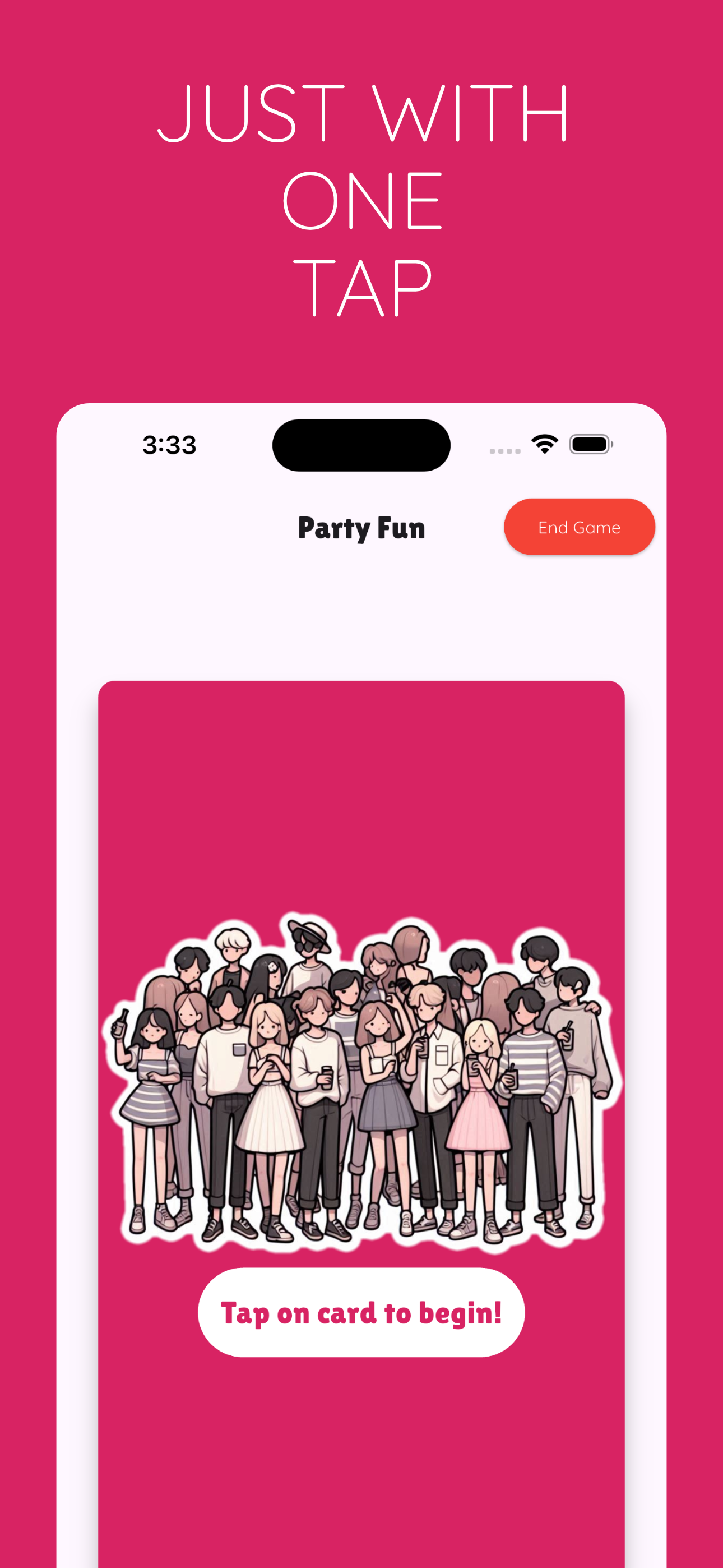 PartyCard